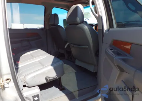 2006 Dodge Ram 1500 Laramie z USA, uszkodzony, nr VIN 3D7KS19D16G143872